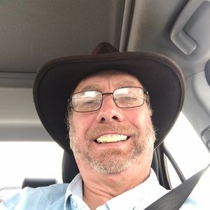 Meet your Posher, Jeffrey